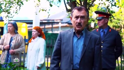 «Любовь до дроби» | Фильм из цикла «Следствие вели…» с Леонидом Каневским