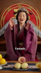 Her Comeback Shocks The Kingdom