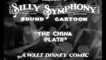 Silly Symphonies - Il piatto di porcellana (1931)