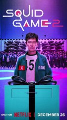 Ce détail dans Squid Game 2
