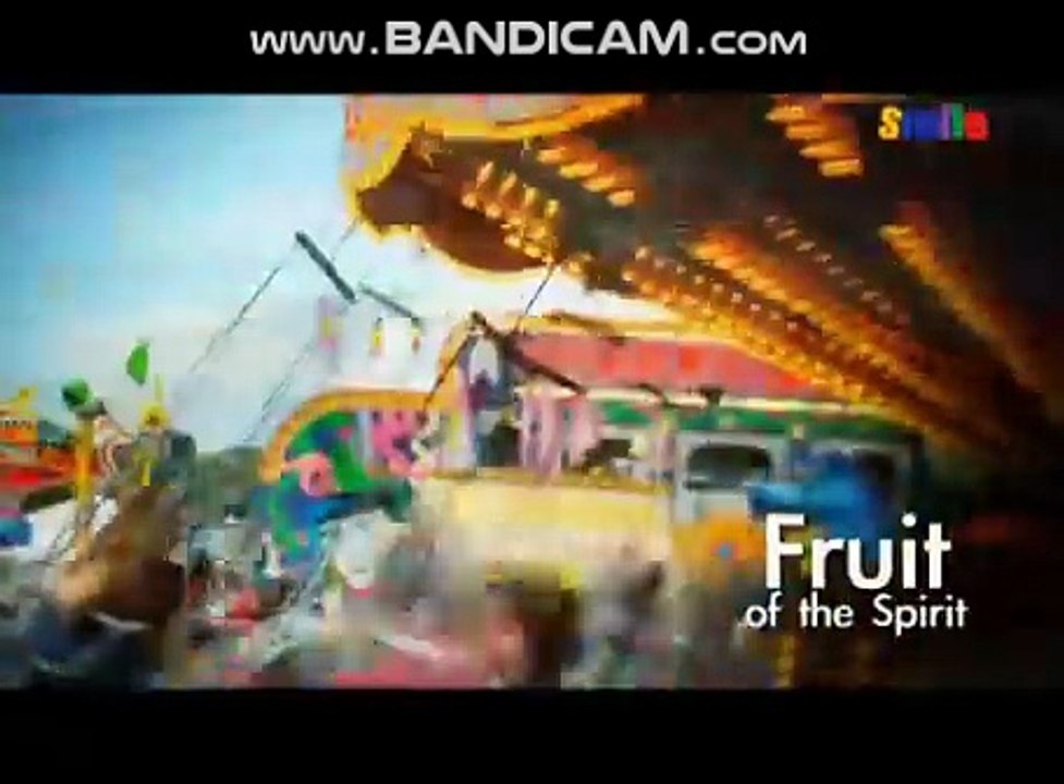 Smile TV Spot "Fruit of the Spirit"