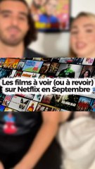 Calendrier des Sorties Netflix : Ne Ratez Aucun Film ! 🎬