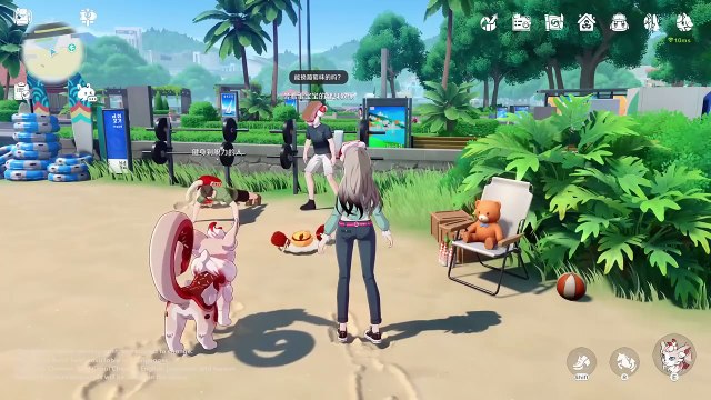 Honkai Nexus Anima : Les créateurs de Genshin Impact enfreignent le brevet de Nintendo et Pokémon d'après cet expert en droit