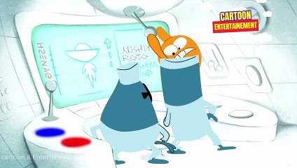 Lamput presents : episode 13 Full Episode  in 4K  Cartoon