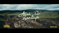 Allah-De-Bandeya