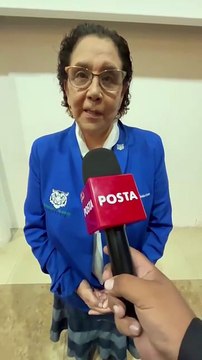 Julieta Hernández Camargo habla sobre la despenalización del aborto en Durango