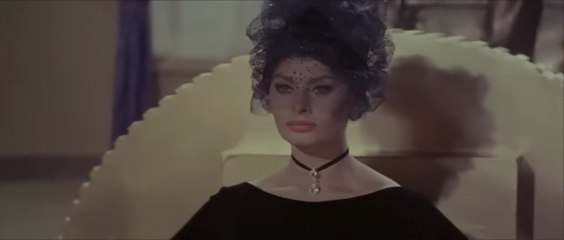 The Millionairess 1960 | A Romantic Comedy with Peter Sellers and Sophia Loren