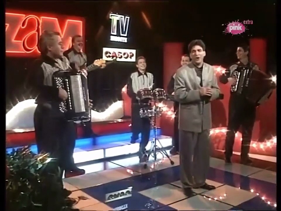 Ljuba Alicic - Za Zeljanu