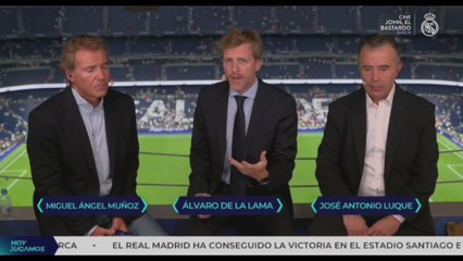 RMTV carga contra el arbitraje