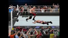 WWE 2K25 Gameplay Breakdown What’s New This Year