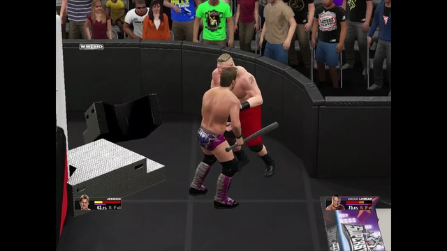 WWE 2K25 Showcase Mode Which Superstar Will Be Featured