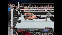 WWE 2K25 MyRise Mode New Paths to Glory