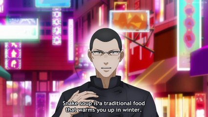 Fermat Kitchen Episode 8 🍽️