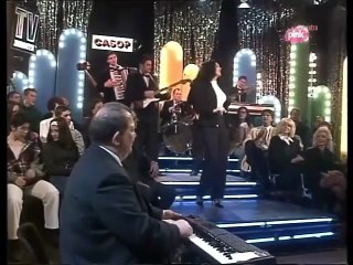 Marina Zivkovic - Krv mi otrovna