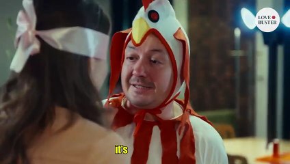 Man Keeps Wife Blindfolded For 40 Years  _ _LoveBusterShow(480P)