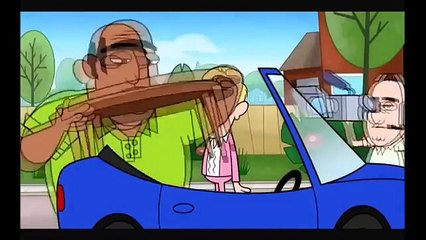 📺 Les Grandes Gueules s'animent  Crise dit antité – Saison 1, Épisode 10