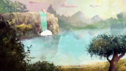 Harvey Beaks pe choo parte 5