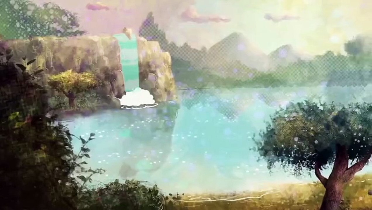 Harvey Beaks pe choo parte 5