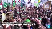¿Qué respuesta contra Israel se puede esperar de los hutíes tras la muerte de Al-Rahwi?
