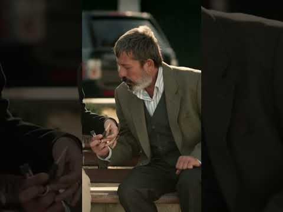 عم يبكي بحرقة على أفعالو الوسخة  - المفقود #shorts  - #kayıp