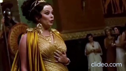 Furia de titanes (2010) pelicula completa español latino - video Dailymotion