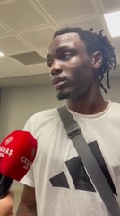 Jo’nun golü VAR’dan döndü! "İyi oynadık ama şanssızdık"