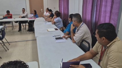 Virus de manos, pies y boca: Epidemiólogos y autoridades educativas en Veraguas analizan protocolos para controlar propagación