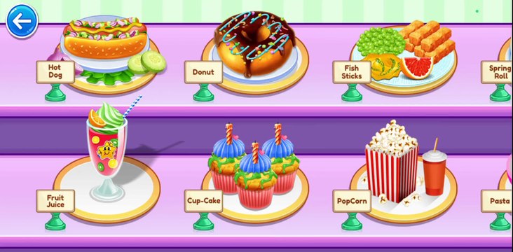 Cook & Bake: Game Dapur DIY. Kitchen Cook & Bake Recipes. Cup-cake. Cup Cake. Cupcake. Kue peri, kue cangkir