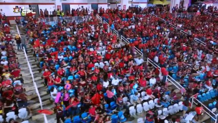 TKR Tops Standings After Beating Royals 🏏