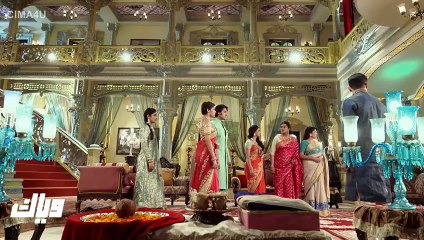 مسلسل الملك و الملكة الجزء الثالث الحلقة 43