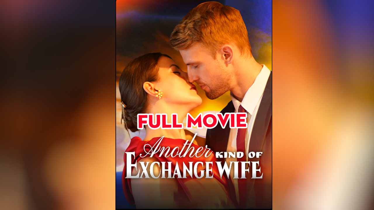 Another Kind Of Exchange Wife