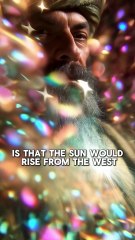 The Shocking Prophecy of the Final Days_ When the Sun of Islam Rises in the West