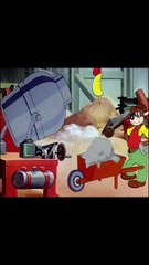 Rhapsody in Rivets (1941)