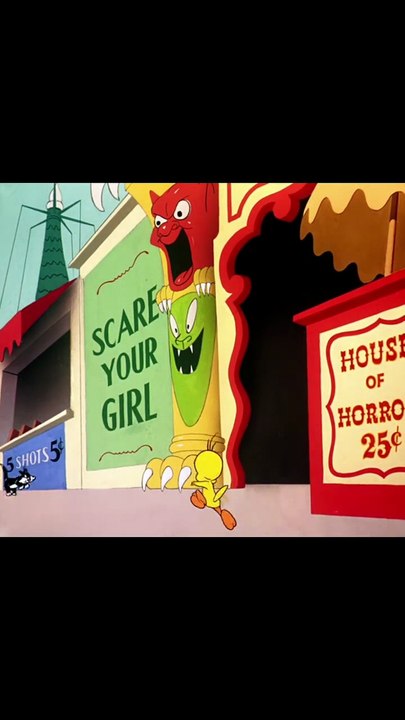 Satan's Waitin' (1954)