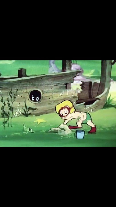 Which is Witch Casper (1958)
