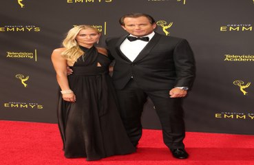 Will Arnett and Alessandra Brawn have reportedly separated after six years together