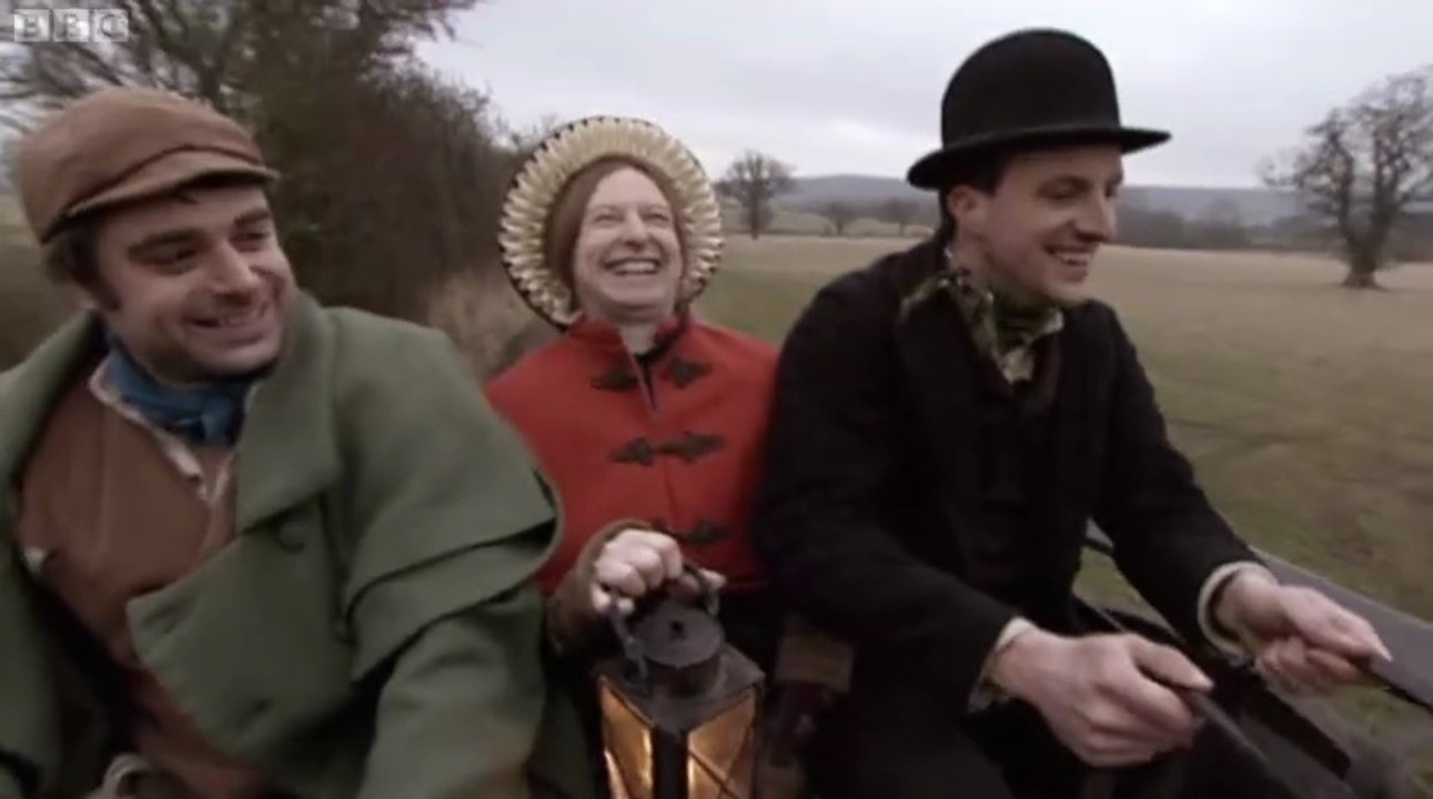 Victorian Farm S01E03