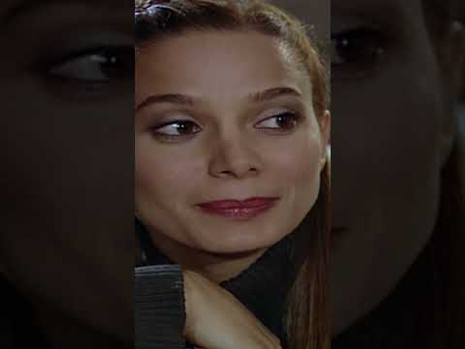 أهلك خايفين عليكي و هاد شي طبيعي 🙄 | مسلسل الاسم المستعار #الاسم_المستعار #KodAdı #kanald #shorts
