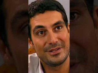 المصاري راحت عليهم 😪 | مسلسل ازاد حكاية رجل #أزاد #shorts #kanald #azad