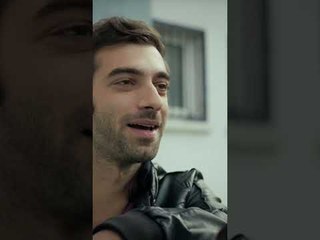 لسه إلك عندي غوااال ياأدهم 🤣 #shorts - #مسلسلات_تركية Kayıp Şehir