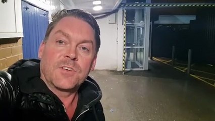 Leeds United 0 Newcastle United 0: YEP video verdict