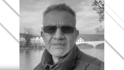 Luto en el periodismo colombiano: falleció Fredy Calvache, quien luchaba contra el cáncer