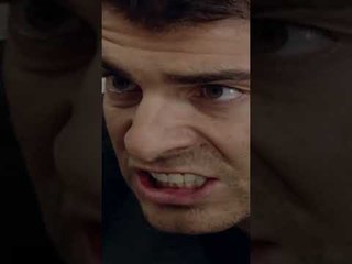 المذنب اعترف على طول 🤔 | مسلسل الاسم المستعار #الاسم_المستعار #KodAdı #kanald #shorts