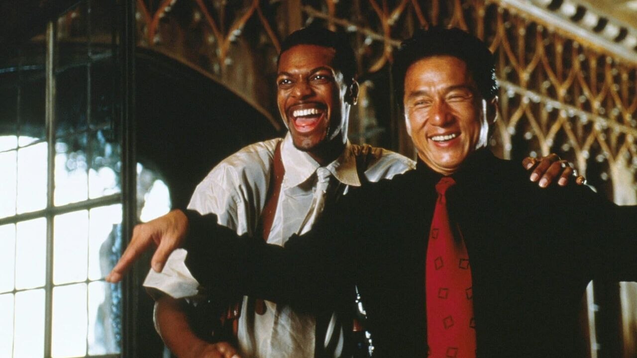Rush Hour
