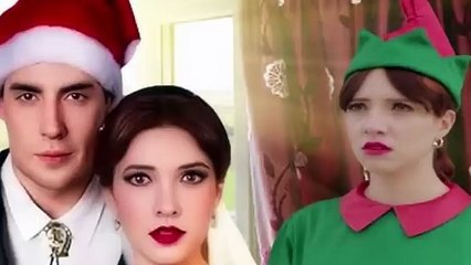 Navidad inesperada - casada con un vagabundo millonario Película completa - Full Episode
