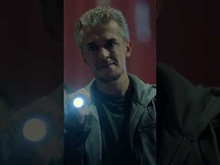 أوكان لقى رجال كارطال 😕| مسلسل عزيزة #azize #shorts #kanald #handeerçel