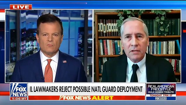 Fox Report With Jon Scott 8/30/25 FULL END SHOW | FOX BREAKING NEWS TRUMP August 30, 2025