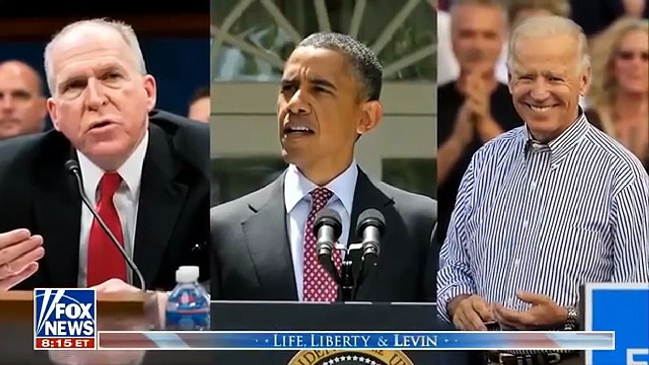 Life, Liberty & Levin 8/30/25 | BREAKING FOX NEW August 30, 2025