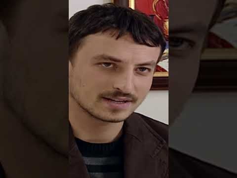 أركان بيعصي أوامر جاد 😏 | مسلسل الاسم المستعار #الاسم_المستعار #KodAdı #kanald #shorts