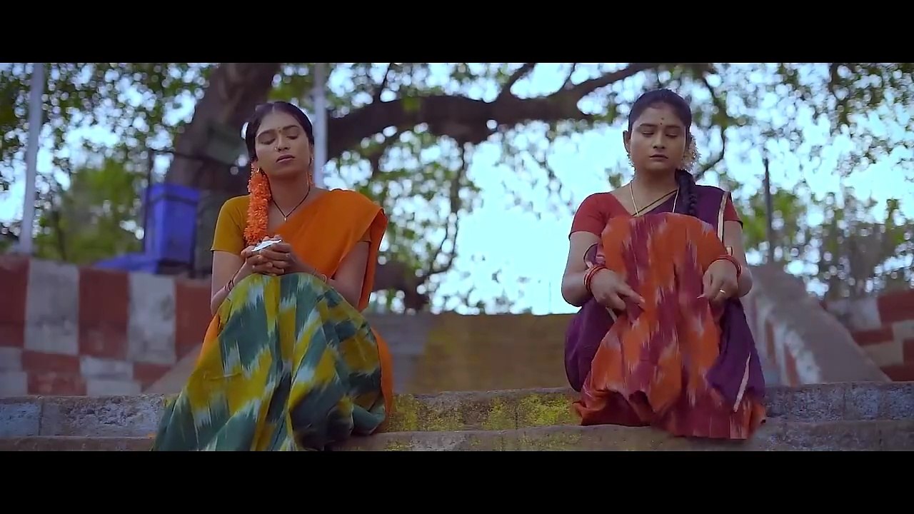 Trigger C Akshi 1st viral lesbian song